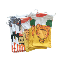 Vente en gros de chiffons en microfibre rectangulaires, doux, pour lunettes, sac anti-poussière pour lunettes, emballage personnalisé pour lunettes, pochette colorée, étuis, sacs