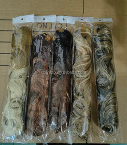 Tresses françaises 24 pouces, <span class=keywords><strong>boucles</strong></span> françaises, tresses au crochet, extensions de cheveux synthétiques pré-étirées, mèches, tresses - Product Image 2