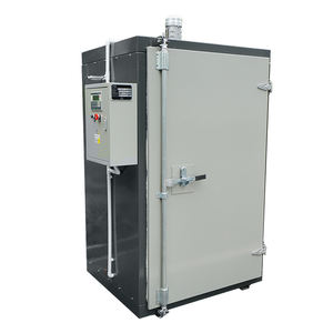 पहियों के लिए COLO-1688 इलेक्ट्रोस्टैटिक पाउडर कोटिंग ओवन छोटे पाउडर पेंटिंग ओवन - Product Image 3