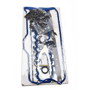 Kit de Juntas para Reconstrucción de Motor con Pernos de Culata para Jeep Cherokee TJ Wrangler Grand Cherokee 4.0L OHV L6 GAS, Accesorios para Auto HS9076PT - Product Image 6