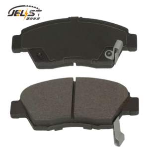 D621-7497 <span class=keywords><strong>ANTECH</strong></span> Nouvelles plaquettes de frein pour modèles antérieurs à 1993 - 1995/2005 et Acura RSX 2002-2006 GDB3478 Semi-métalliques - Product Image 4