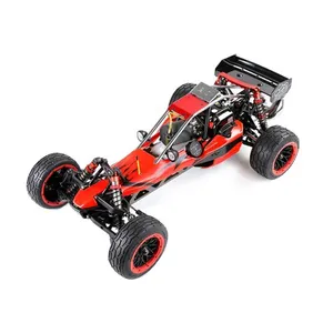 Coche de gasolina RC ROFUN BAHA320 1:5, vehículo de juguete RC de gasolina, cambio automático, coche todoterreno rofun baja RC