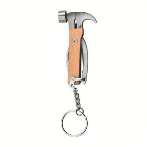 Meilleures ventes : Multi-outil de survie pour le camping avec poignée en bois, pince, hache et marteau à griffes pour l'extérieur - Product Image 2