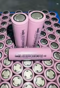 Cilindro de batería de iones de litio de 12V y 2V más vendido 18650 3,7 V 1200mAh 2000mAh Li-ion LiFePO4 baterías de iones de litio - Product Image 5