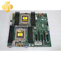 H11DSi H11DSI-NT Dual Channel REV2.0 Server Motherboard Mainboard untuk CPU 7642/7542