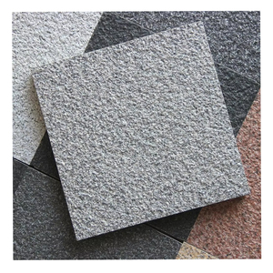 Di alta qualità lastra di granito naturale piastrelle di pavimentazione dalla fabbrica di cina Design moderno accenti di pietra per Hotel vialetto di pavimentazione del <span class=keywords><strong>pavimento</strong></span> - Product Image 1