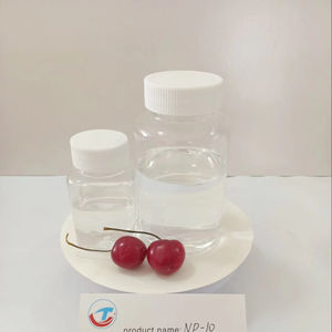 สารลดแรงตึงผิวอิมัลซิลินฟีนอลเอท็อกซิล Np-6 Np-7 Np-10 Npe-9 Np-8.6 Np-30 Np-50 Np-40 - Product Image 1