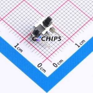 TK-1070-F Limit Switch DIP-4 Switch Whole Sale Electronic Component Chips Supplier & BOM Service - Product Image 1