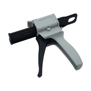 Two-Component AB 50ML Glue Gun 1:1 Ratio Manual Glue Gun With Core PLC Components New Condition Special Glue Gun
