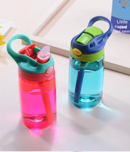 Botella de Agua Deportiva para Niños, Linda y Moderna, para Gimnasio, Escuela y Actividades al Aire Libre - Product Image 5