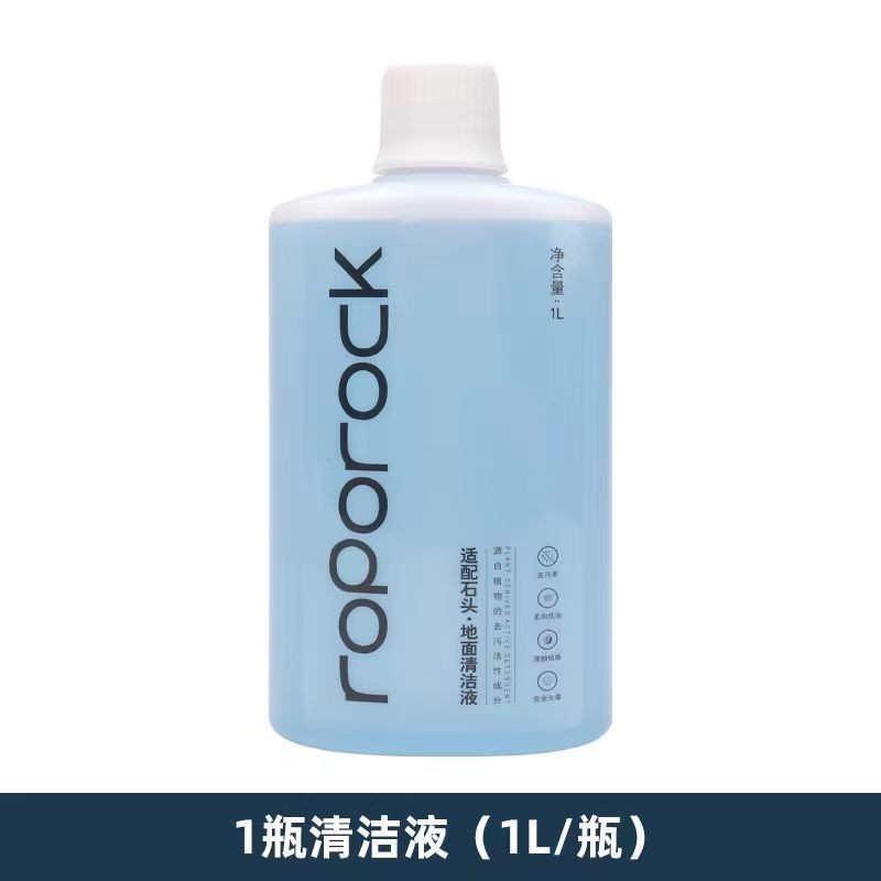 Liquide de nettoyage