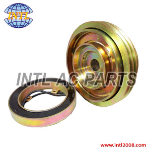 汽车压缩机磁性离合器用于客车 Bitzer 6N Bock FK50 <span class=keywords><strong>Sutrak</strong></span> 2A + 2B 24 V - Product Image 1