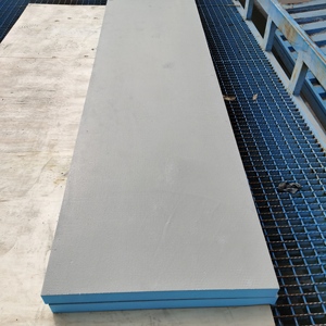 แผ่นรองถังทำแซนวิช<span class=keywords><strong>ซีเมนต์</strong></span>ใยไม้อัด XPS กันน้ำ - Product Image 3