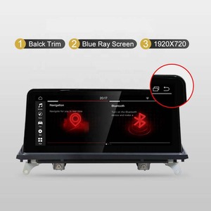 Autoradio <span class=keywords><strong>android</strong></span> 2013, écran tactile, navigation gps, dvd, stéréo, lecteur multimédia miroir, pour voiture BMW F30, F31, F32, CIC - Product Image 6
