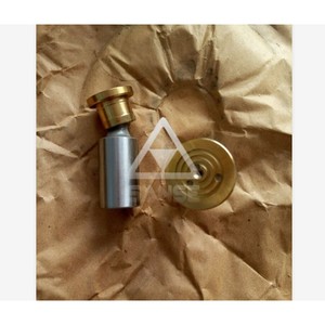ปั๊มไฮดรอลิก59965 HPV 23X80ปั๊ม HPV95<span class=keywords><strong>แท้</strong></span>สำหรับ PC200-6.7 - Product Image 3