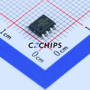 Original et nouveau SGM6132YPS8G/TR SOIC-8-EP Circuit intégré IC puce PMIC DC-DC puissance IC - Product Image 1