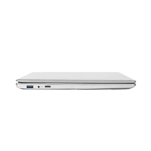Nuovo Laptop Ultrasottile da 15.6 Pollici per Ufficio con Processore Intel N95 a 3.40GHz, Economico, Tastiera Inglese, Corpo in Metallo - Product Image 5