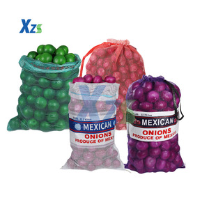 Kinh tế 58x86cm Leno Verde cho trái cây và citrus 50kg - Product Image 6