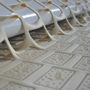 Wenva mới hàng năm Burst đầy đủ tự động Cookie <span class=keywords><strong>Biscuit</strong></span> máy làm dây chuyền sản xuất bánh quy tự động đa chức năng - Product Image 4