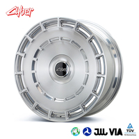 Jantes forgées VOSSEN LC3-11 Custom Deep Concave en alliage, 18"-26", pour Mercedes-Benz AMG, Range Rover, Rolls-Royce, Bentley, Maybach