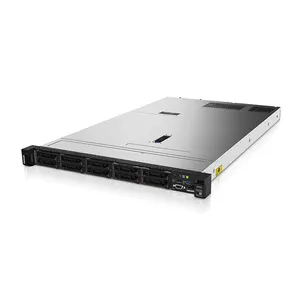Servidor en Rack ThinkSystem SR630 de 2 Sockets 1U con CPU Xeon Gold 6126, 1 Año de Garantía, en Stock - Product Image 5