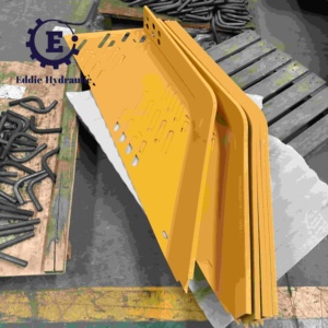 Piezas <span class=keywords><strong>de</strong></span> maquinaria <span class=keywords><strong>de</strong></span> construcción 4992970 499-2970 5 bloques <span class=keywords><strong>de</strong></span> dientes <span class=keywords><strong>de</strong></span> rueda <span class=keywords><strong>de</strong></span> cadena <span class=keywords><strong>de</strong></span> engranajes aplicables a TRACK-TYPE TRACTOR D9T D9R GC - Product Image 3