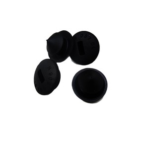 <b>Window</b> Regulator <b>Cover</b> N90908701 For Audi Volkswagen Cars Black Rubber Door Plug Repair Part - Product Image 4