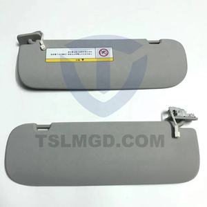 TSLMGD modèle <span class=keywords><strong>3</strong></span> Y accessoires de voiture <span class=keywords><strong>pare</strong></span>-<span class=keywords><strong>brise</strong></span> avant <span class=keywords><strong>pare</strong></span>-<span class=keywords><strong>soleil</strong></span> pour <span class=keywords><strong>TESLA</strong></span> modèle <span class=keywords><strong>3</strong></span> Y 1490405-01-B 1490406-01-B - Product Image 2