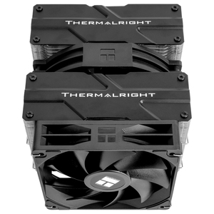 Enfriador de CPU Thermalright PA140 SE, 158 mm de Altura, Doble Torre, 6 Tubos de Calor, Radiador de Aire AGHP, Assassin 140 SE, Thermalright - Product Image 5