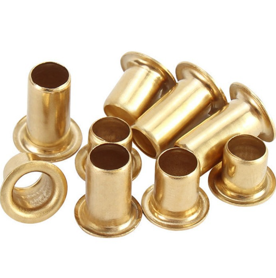 Rivets - Aluminum (10 Pack), image size:969x973