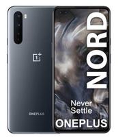OnePlus — Smartphone Nord 5G, en stock, magasin officiel, SNP765G, 8 go de ram, 128 go de rom, écran AMOLED 6.44 pouces, 90Hz, 48mp, Quad serre 30T