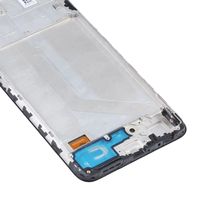 Écran tactile OLED TFT d'origine pour Xiaomi Redmi Note 10S M2101K7A M2101K7AG, pièce de rechange pour écran LCD Note 10 4G avec garantie d'un an