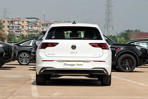 Offre Spéciale V-W <span class=keywords><strong>Golf</strong></span> 2026 300TSI Pro 5 places toit ouvrant gouvernail gauche fabriqué en Chine pour la vente à bon <span class=keywords><strong>prix</strong></span> - Product Image 6