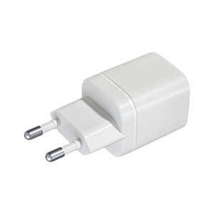 Cargador con certificación KC estándar coreano PD25W, compatible con Samsung S25/24/23, cargador de CA de carga rápida de 25W estándar coreano. - Product Image 3