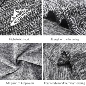 GOLOVEJOY DTJ04 Trend Neck Bandana Mask Warmer Mask Earloops Cycling Running Outdoor Sports Neck Bandana Mask - Product Image 6