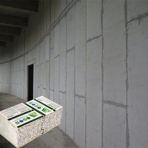 Panneaux sandwich en <span class=keywords><strong>polystyrène</strong></span> <span class=keywords><strong>expansé</strong></span> EPS résistant à l'humidité et aux parasites pour mur extérieur - Product Image 4