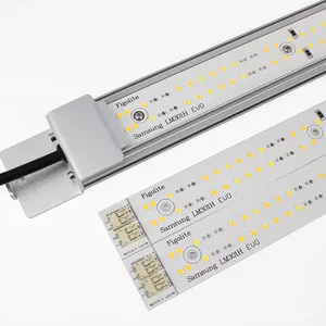 Đèn LED Trồng Cây Samsung LM301H EVO Mix 660nm + UV + IR Chính Hãng (Chỉ Có PCBA)