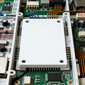 Lámina de PTFE Moderna Dongkang, Grado de Moldeo, Resistente al Calor y a los Productos Químicos, Placa de Plástico, Tamaño Personalizado para Máquinas de Prensa de Calor por Sublimación - Product Image 4