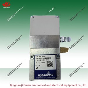 วาล์วไฮดรอลิก Hoerbiger Lgrbc0Va0020-00-00 รุ่น 144012 -555-002A - Product Image 2