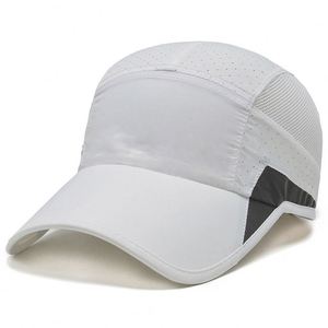 Mountain Outdoor Sports Hat, Men <b>Women</b> Quick Dry Breathable Moisture Wicking Sunscreen Sun Hat/ - Product Image 6
