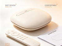 V15 Pro Certificado, Android TV Box, IPTV, Stb, OTT, Reproductor Multimedia Inteligente