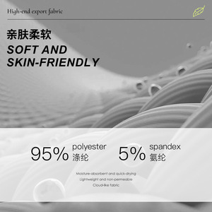 Handwashing Suit Two Piece Set Loose Fit Unisex Hospital Nurse Uniform Moisture Wicking Split Set Azure Burgundy Gray Dark Green - Product Image 4