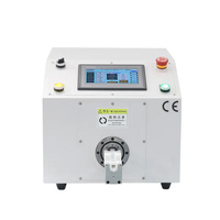 Machine de fixation de connecteurs solaires de haute qualité JCW-E1000 SINGLE