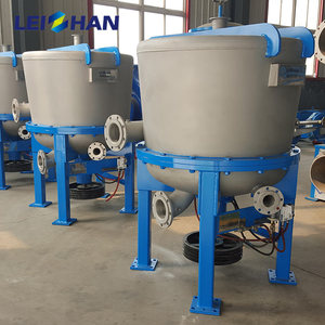 Separador de escoria ligera de equipos de fabricación de pasta de papel <span class=keywords><strong>en</strong></span> línea de fabricación de pasta - Product Image 5