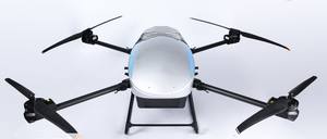 Drone a Celle a Combustibile a Idrogeno con Tecnologia PEM, Alta Potenza, Zero Emissioni, per Agricoltura, Pesca, Pulizia, Irrorazione e Antincendio - Product Image 2