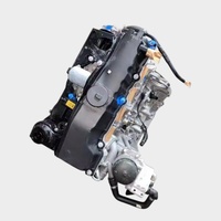 Nouveautés : Pièces détachées pour système moteur automobile, ensemble moteur B38 B48 N20 N46 pour BMW 320i 318 325i 525 520 X3 X1 328