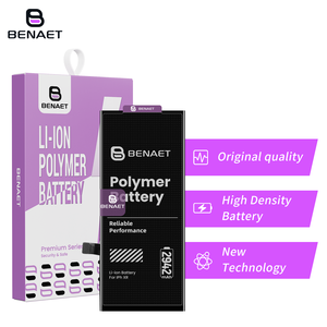 BENAET fornitura di fabbrica ricaricabile Li-batteria ai polimeri di batteria del telefono cellulare per iPhone XR in magazzino - Product Image 2