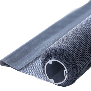 Mosquitera de fibra de vidrio con precio al por mayor, mosquitera de malla para puerta y ventana/mosquitera de fibra de vidrio - Product Image 1