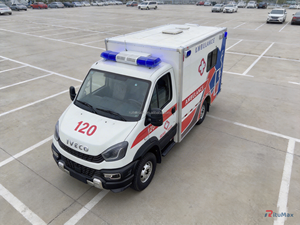 Mejor <span class=keywords><strong>Precio</strong></span> 2026: Ambulancias Todoterreno 4x4 con Suspensión Avanzada para Misiones <span class=keywords><strong>de</strong></span> Rescate y Ayuda en Desastres en Todo Tipo <span class=keywords><strong>de</strong></span> Terreno - Product Image 1