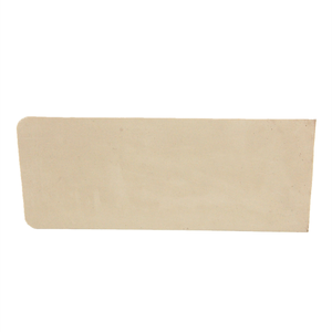 Outil de finition pour carrelage John Tools, flotteur à poignée souple, outil de plâtrage pour sols en carrelage, truelle à caoutchouc, tampon en caoutchouc, truelle à carrelage - Product Image 3